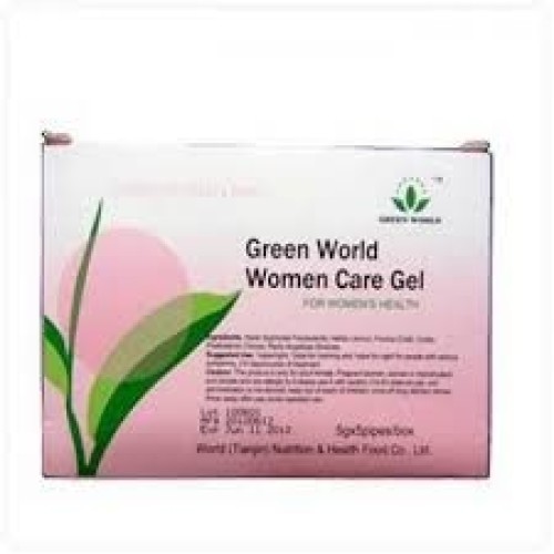 Women Care Gel